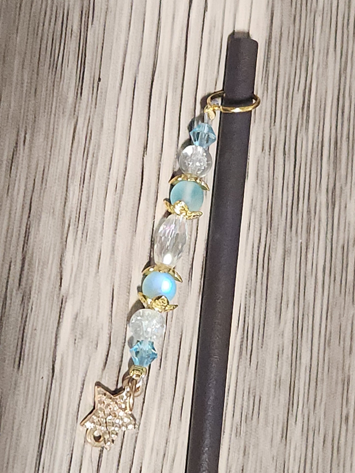 Wish Upon A Star Hair Stick