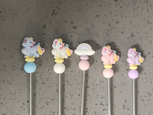 Unicorn Rainbow